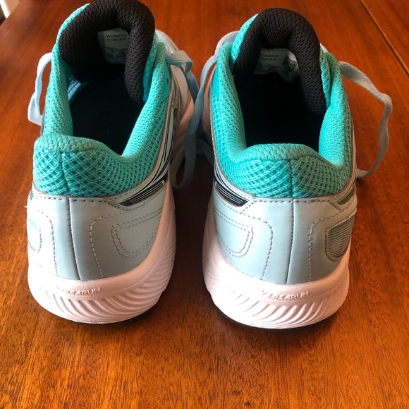 Women’s Saucony Cohesion14 Powder Ceramic size 7 style: S 10628-9 NWOT - Picture 4 of 8